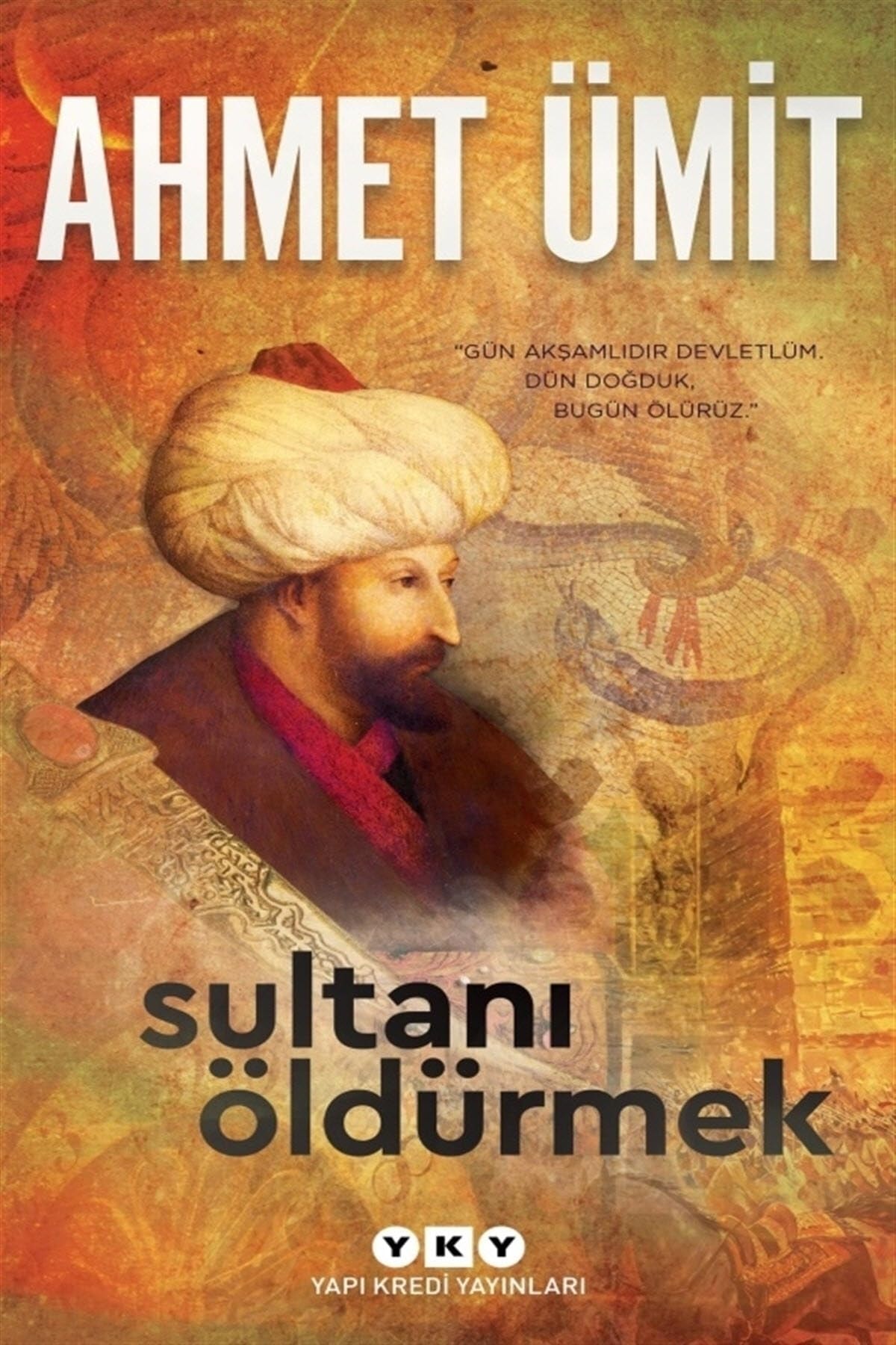 Sultanı Öldürmek (Midi Boy)