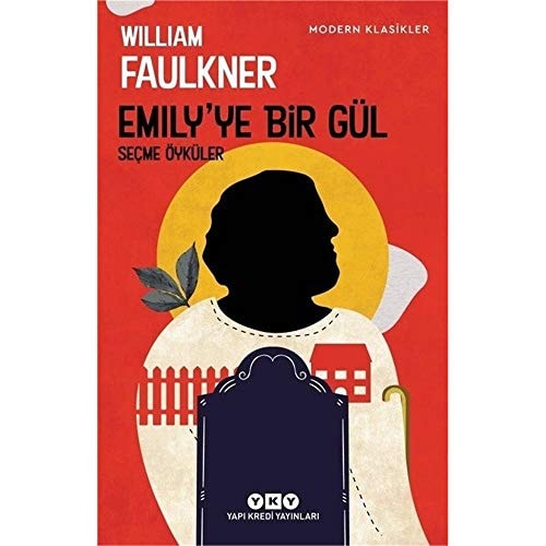 Emilyye Bir Gül