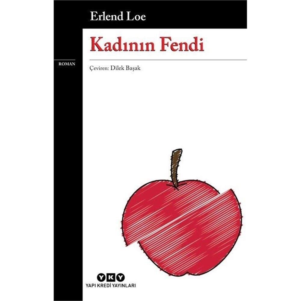 Kadinin Fendi