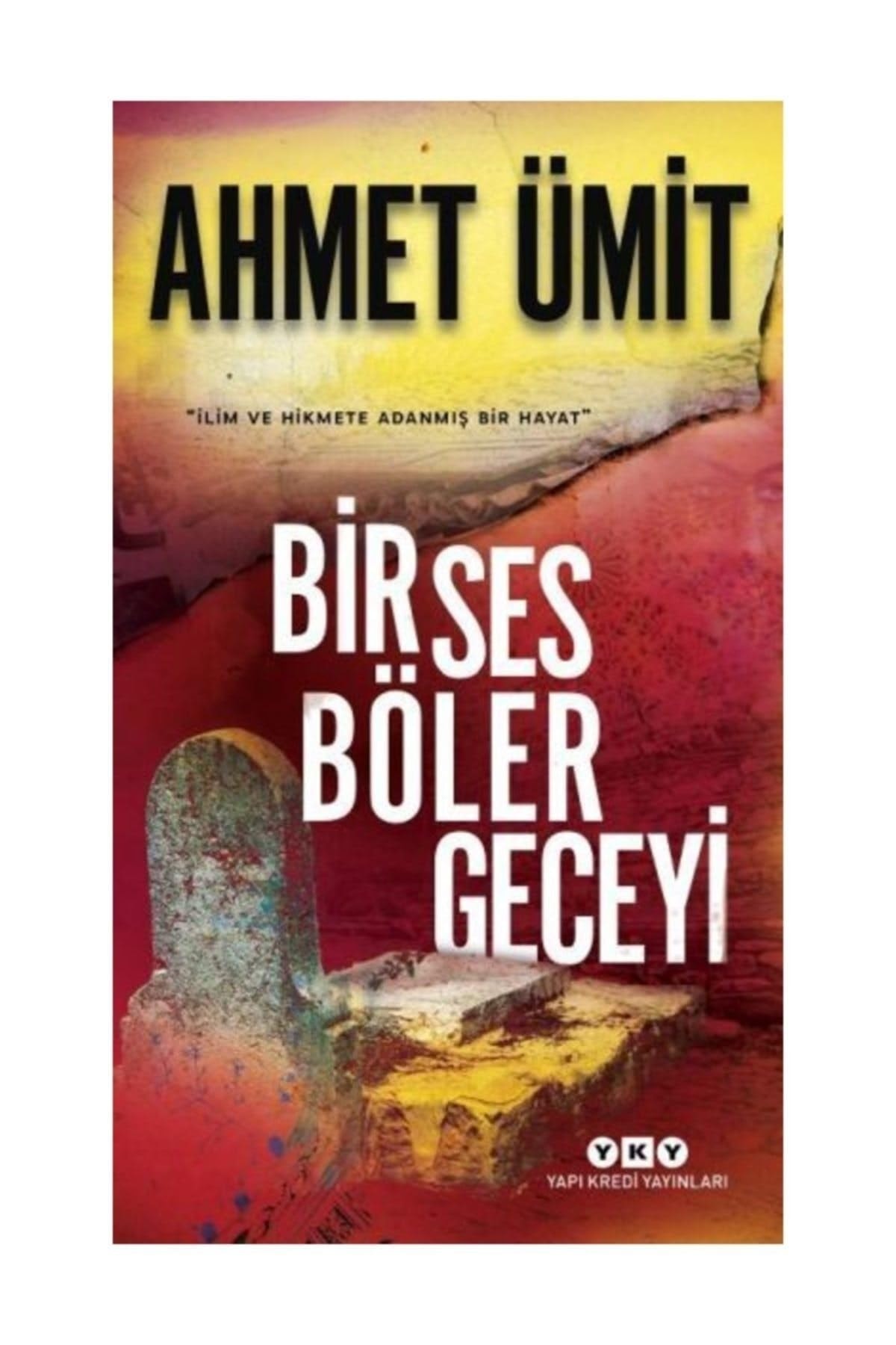 Bir ses böler geceyi