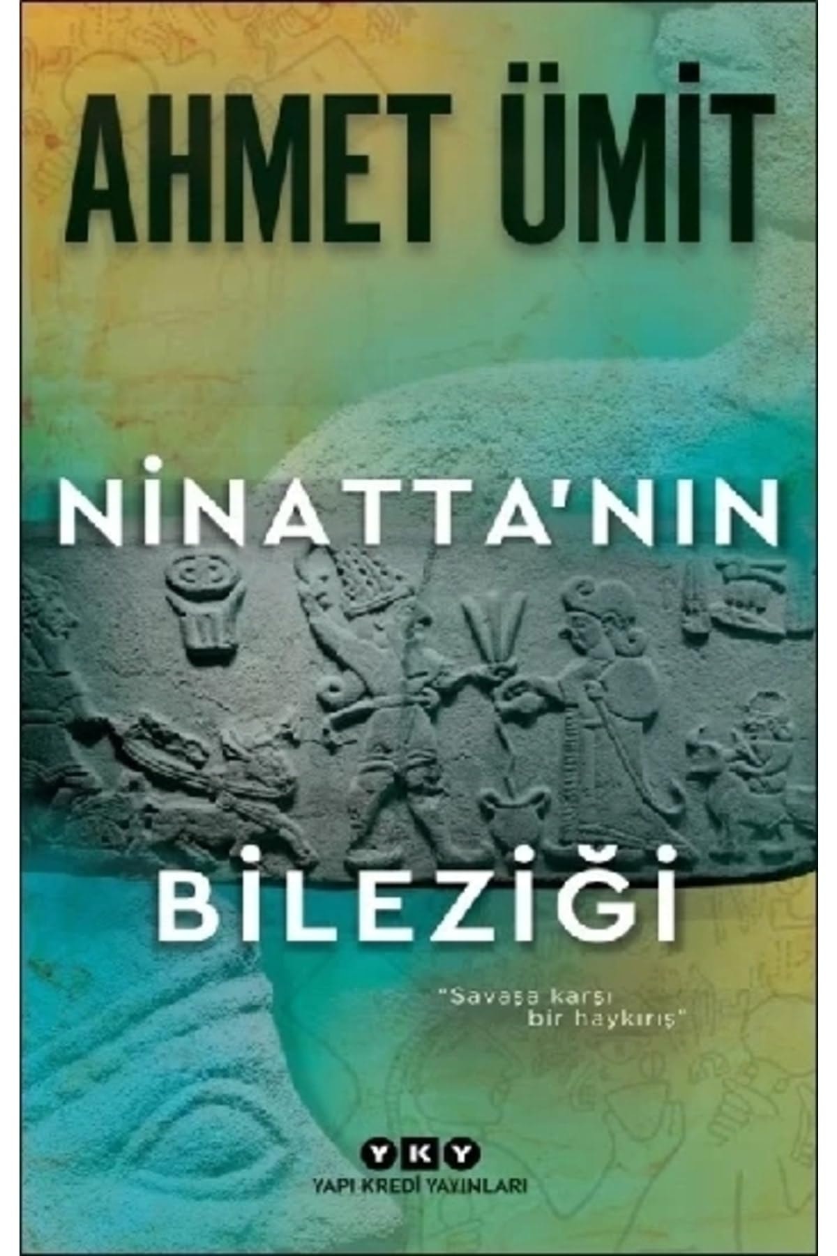 Ninatta'nın bileziği