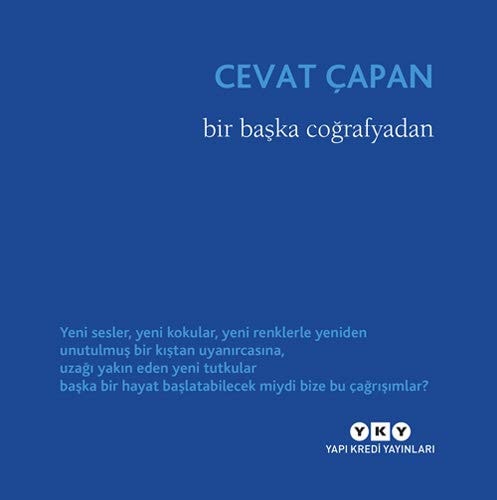 Bir Baska Cografyadan