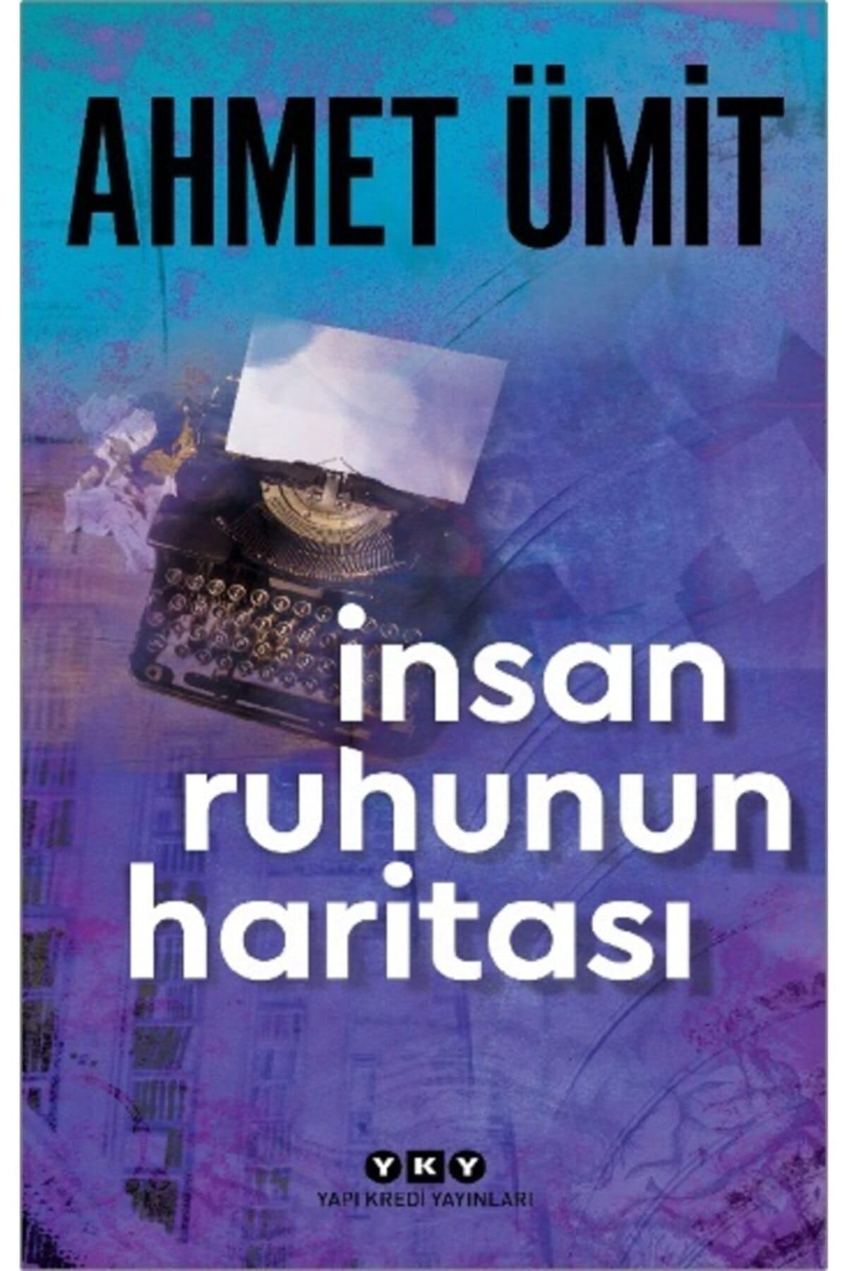 İnsan ruhunun haritası