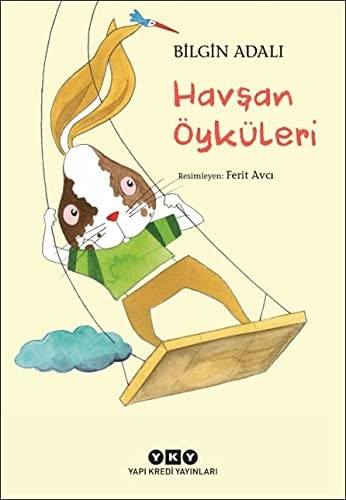 Havşan öyküleri