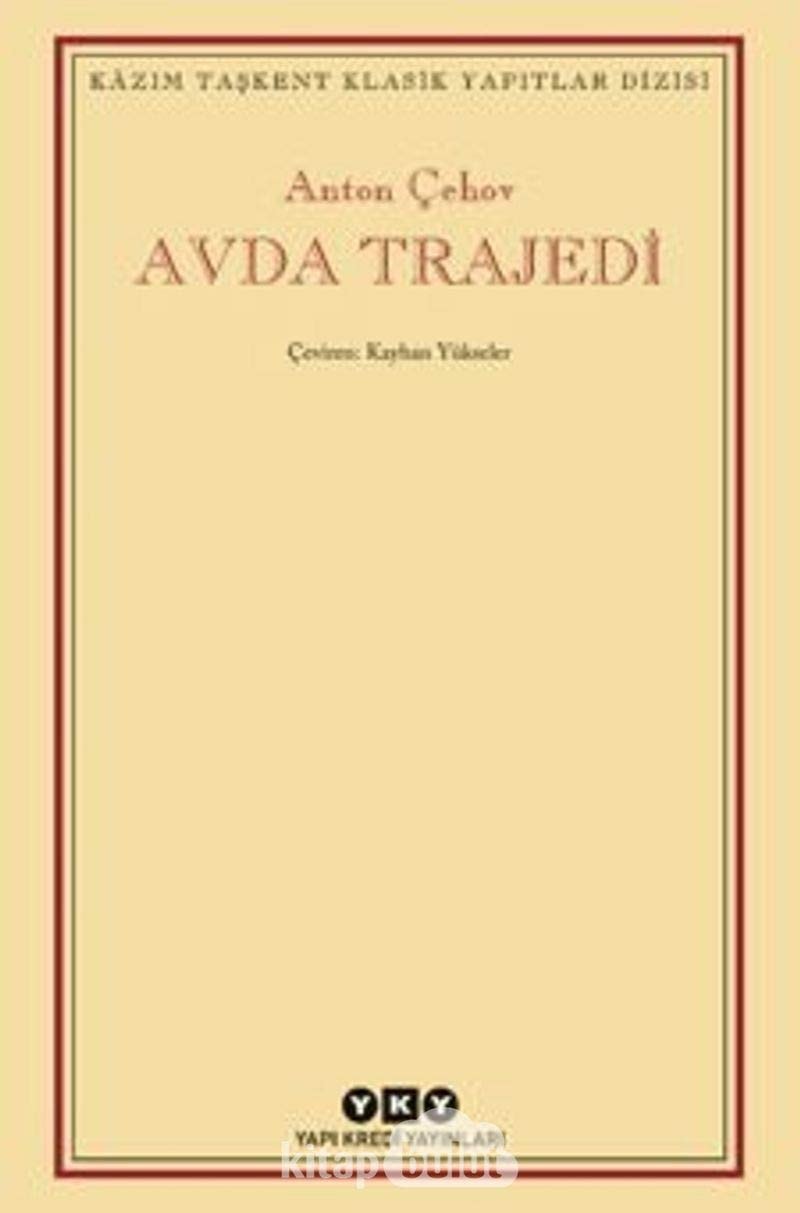 Avda Trajedi