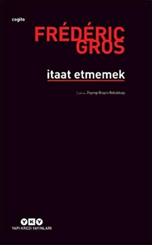 Itaat etmemek