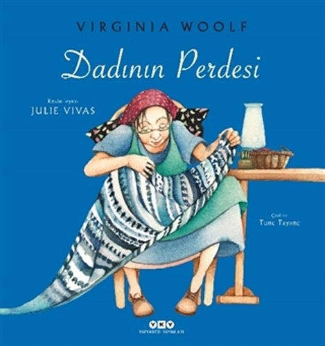 Dadının perdesi