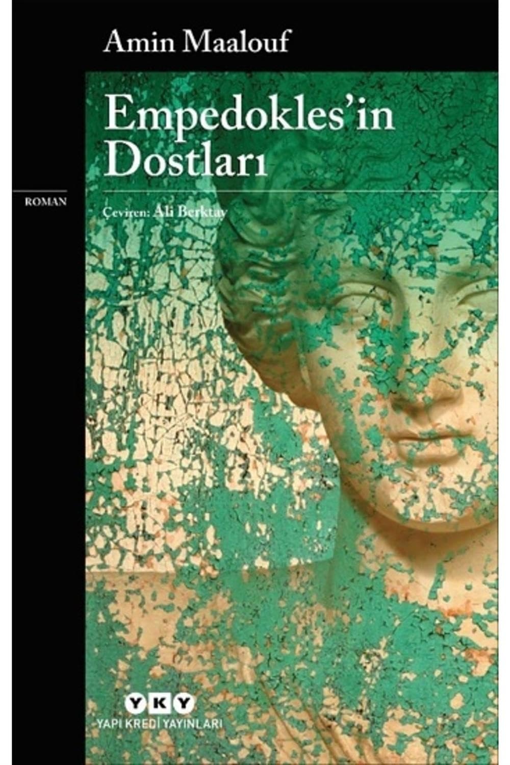 Empedoklesin Dostlari