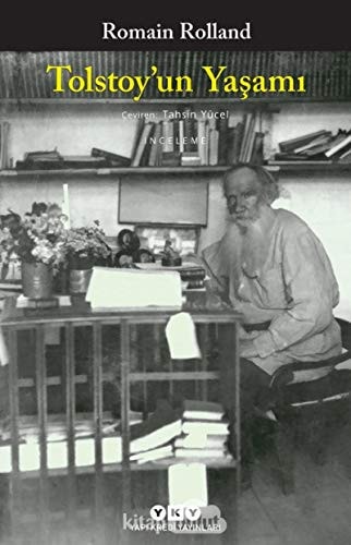 Tolstoyun Yasami