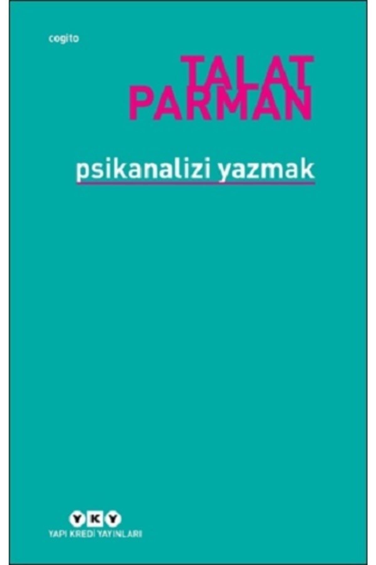 Psikanalizi Yazmak