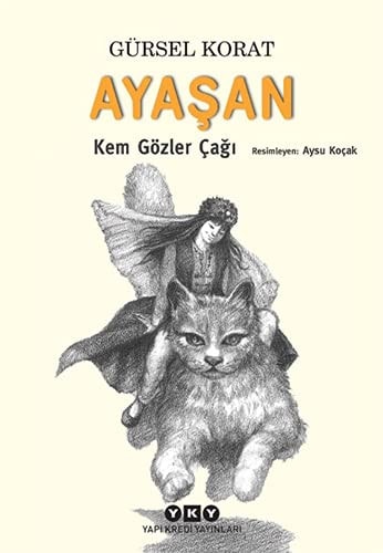 Ayasan - Kem Gözler Cagi