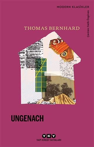 Ungenach Türkce Turkish Türkisch