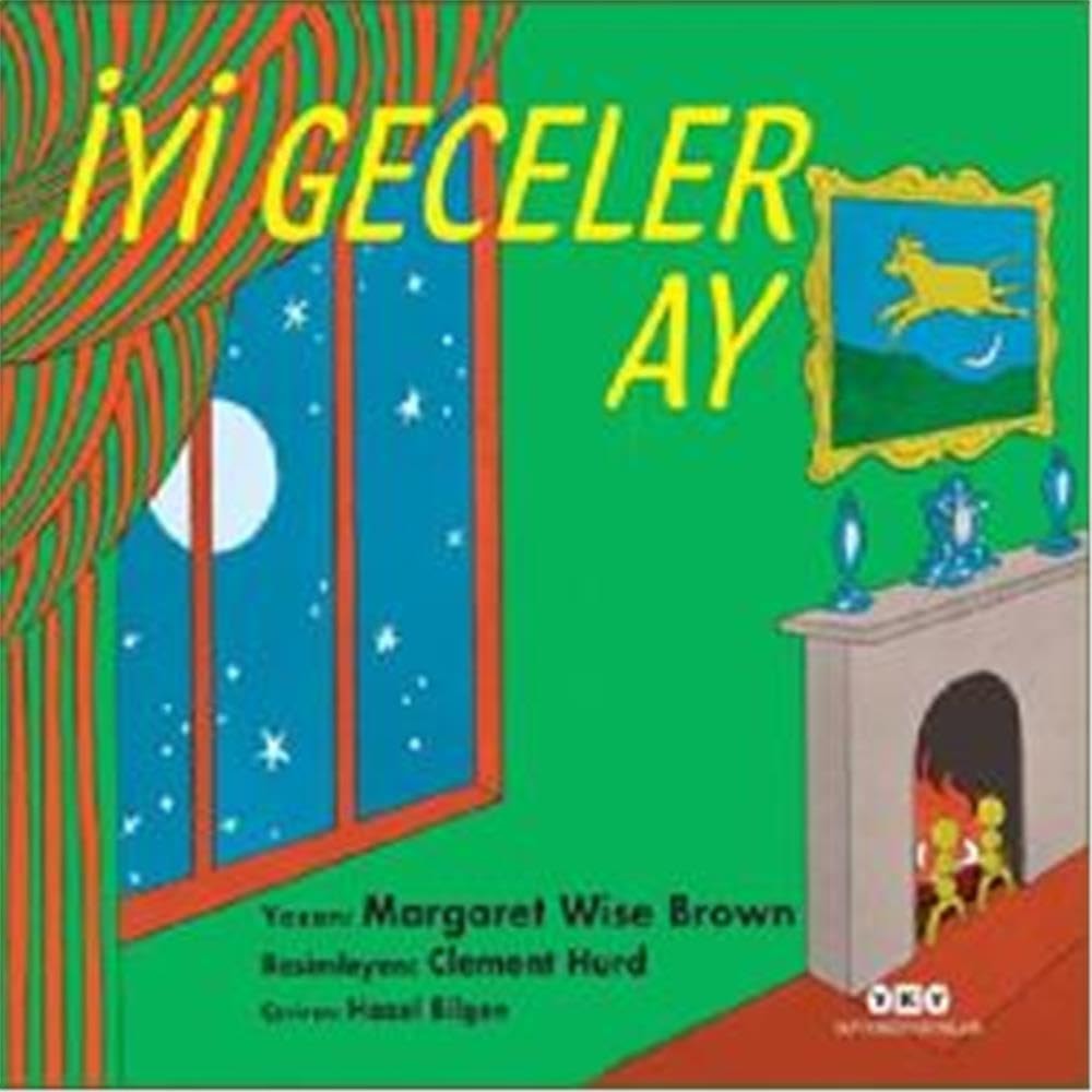 Iyi Geceler Ay