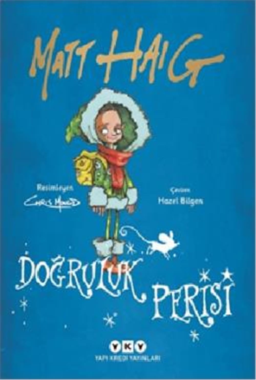 Dogruluk Perisi