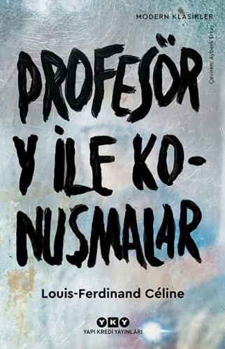 Profesör Y ile Konusmalar