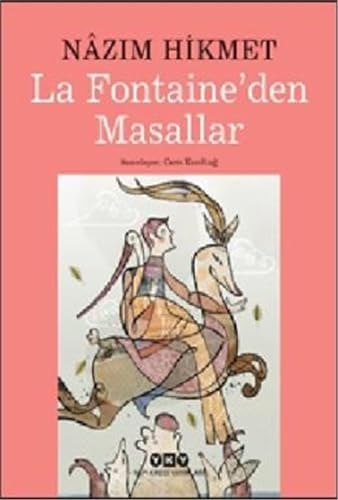 La Fontaineden Masallar