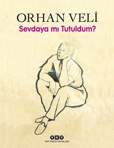 Sevdaya Mi Tutuldum