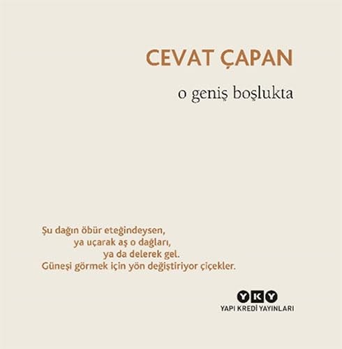 O Genis Boslukta