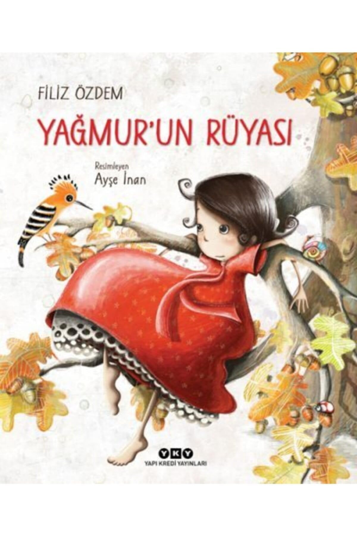 Yagmurun Rüyasi
