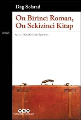 On Birinci Roman On Sekizinci Kitap