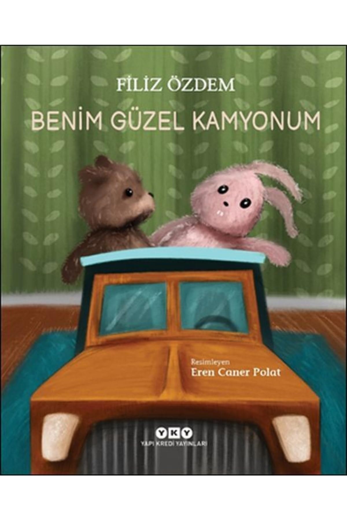Benim Güzel Kamyonum