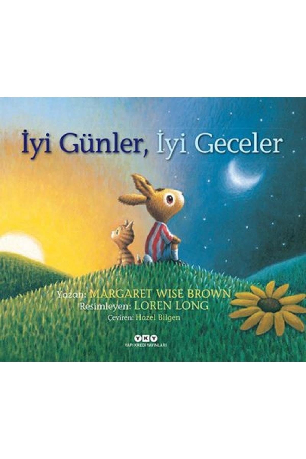 Iyi Günler, Iyi Geceler