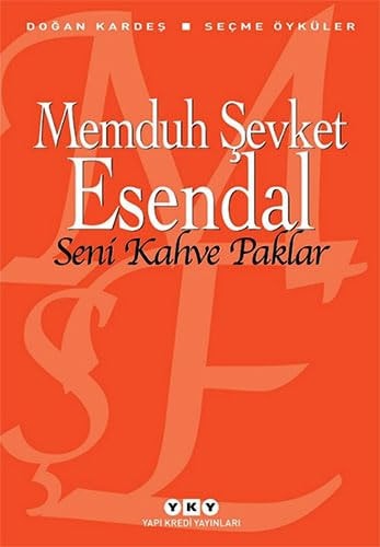 Seni kahve paklar seçme öyküler