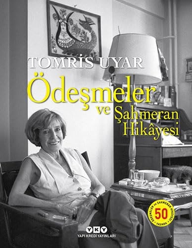 Ödesmeler ve Sahmeran Hikayesi