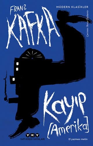 Kayip Amerika