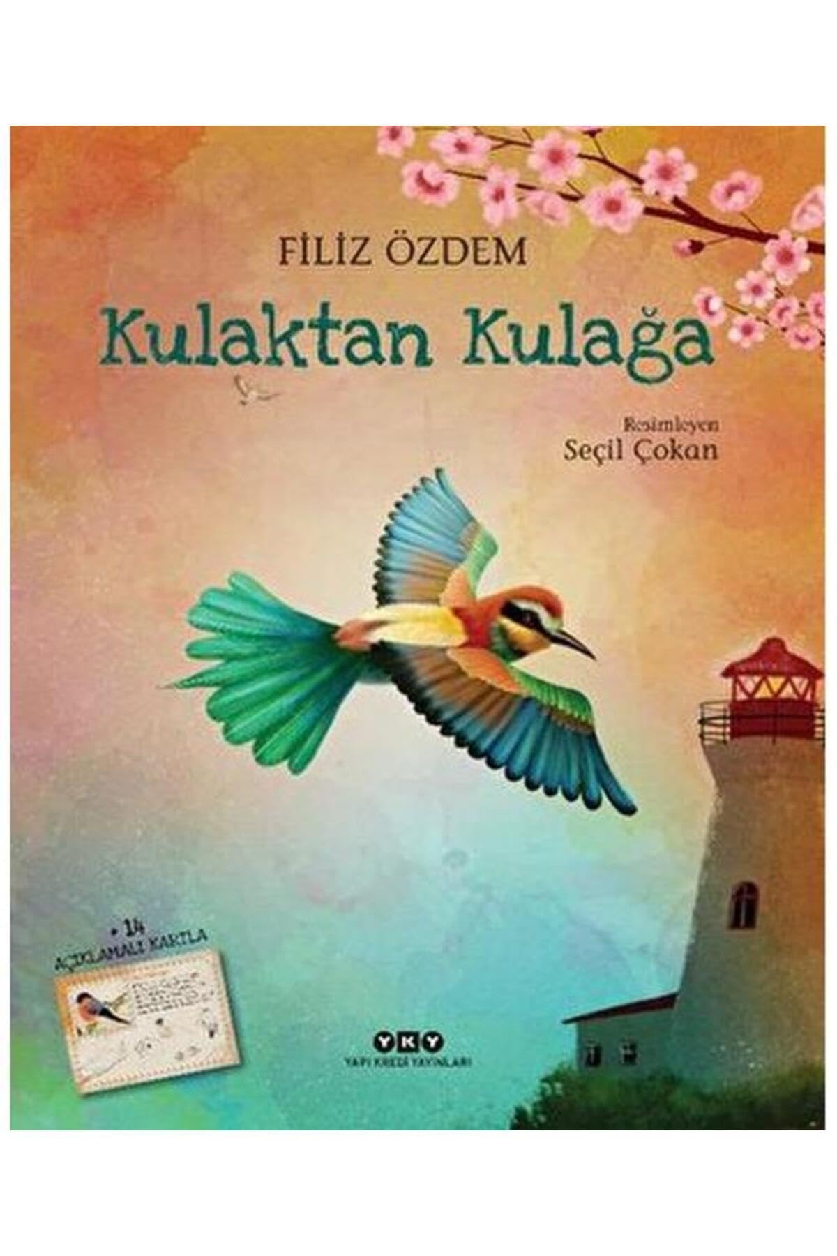 Kulaktan Kulaga