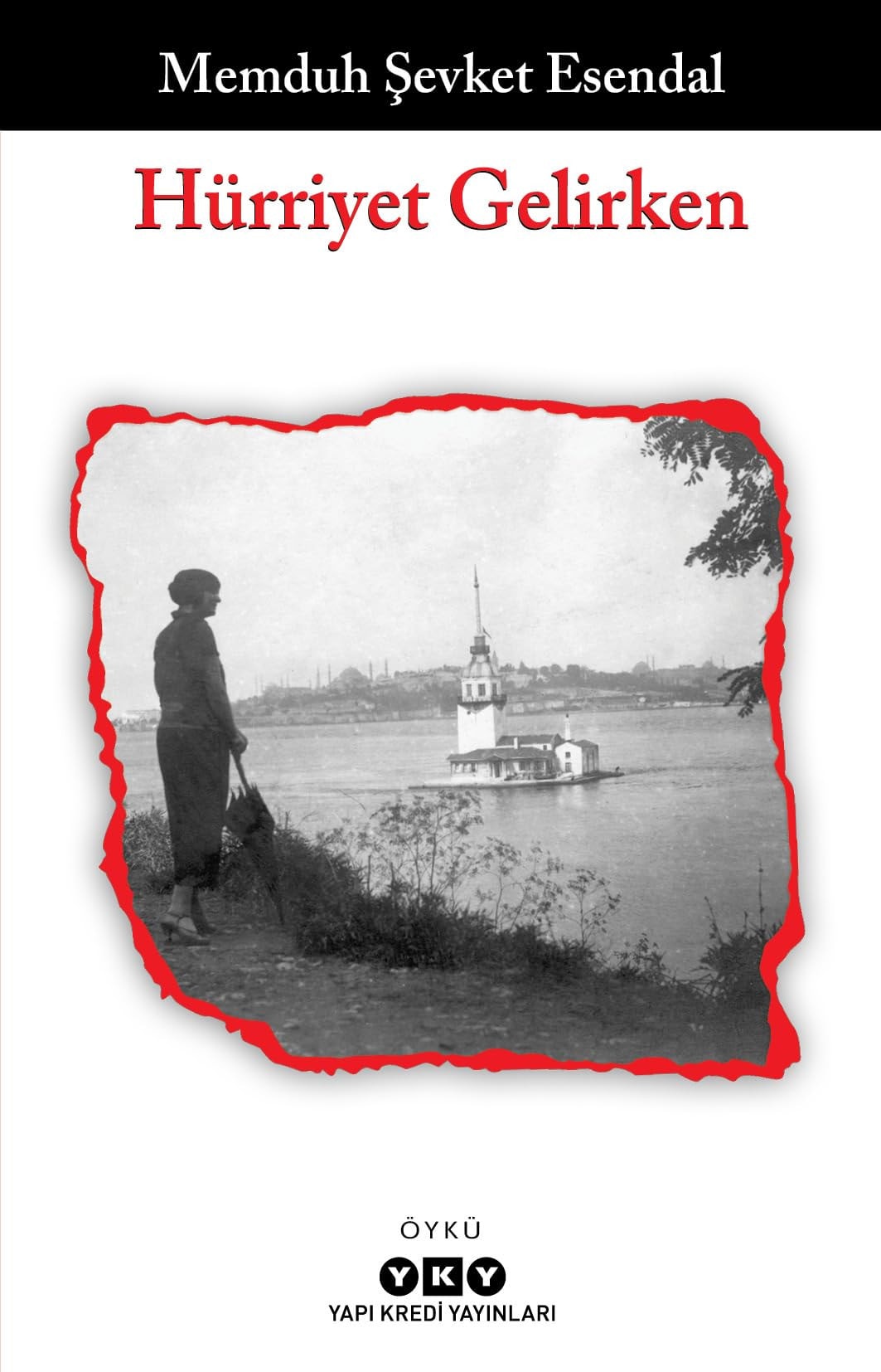Hürriyet gelirken öykü