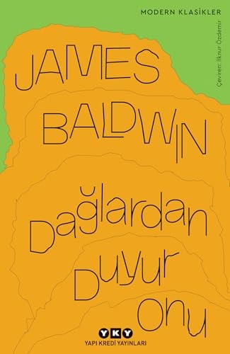 Daglardan Duyur Onu