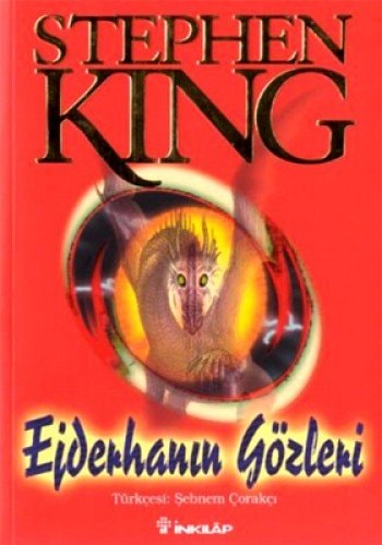Ejderhanın gözleri