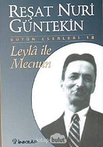 Leyla ile Mecnun