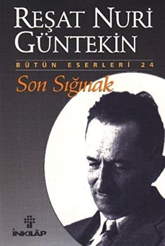 Son sığınak roman
