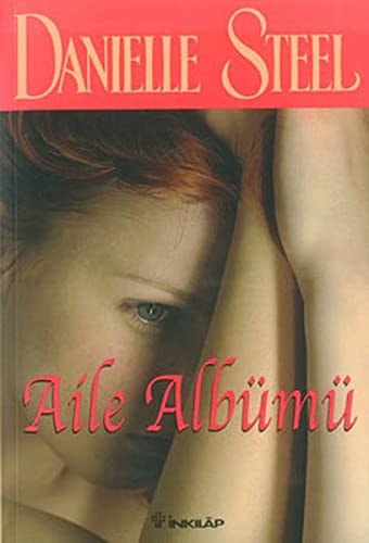 Aile albümü roman