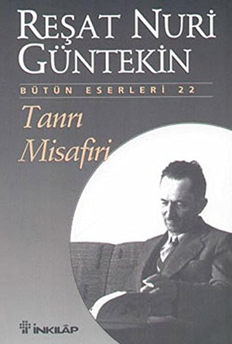 Tanrı misafiri küçük hikâyeler