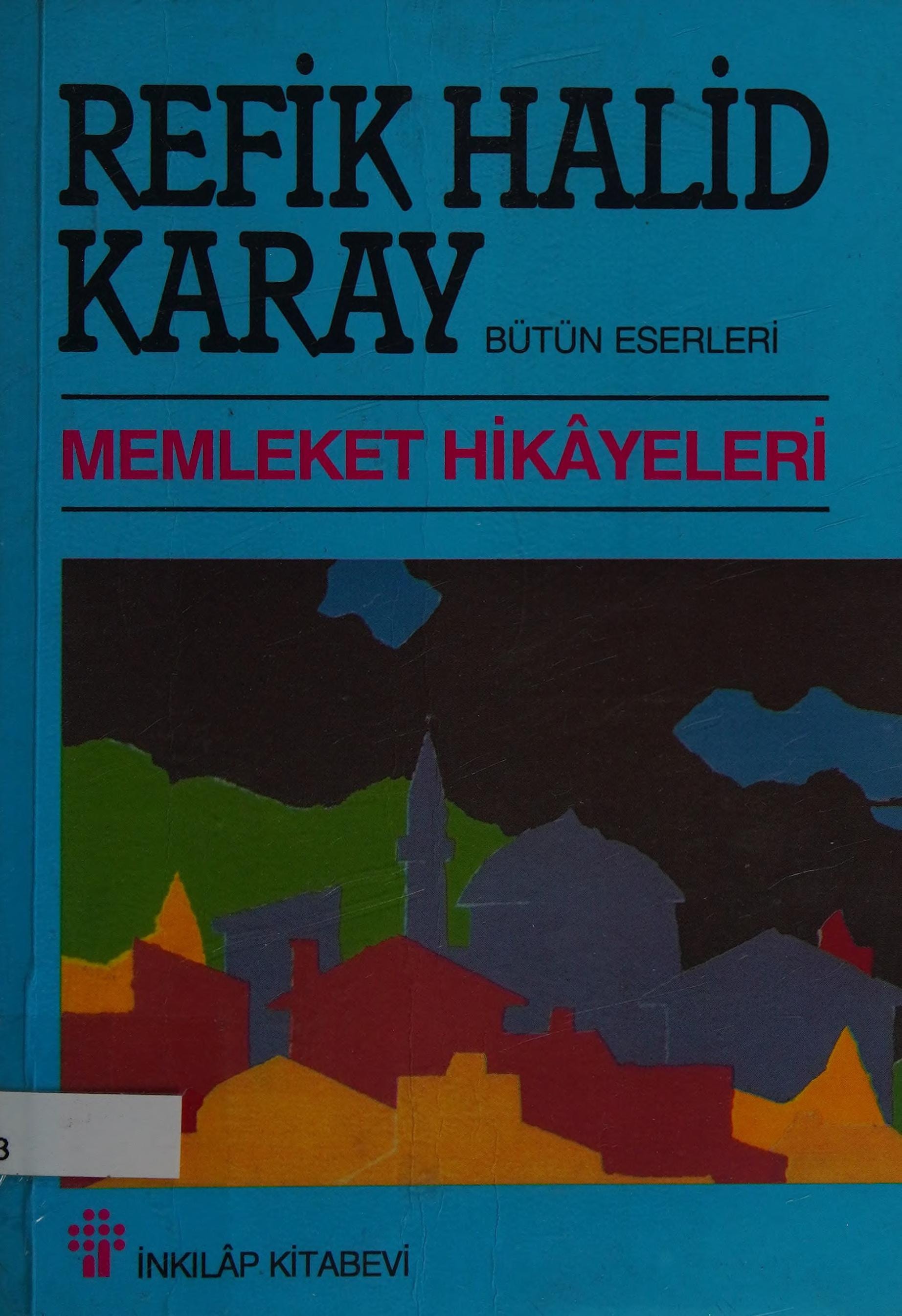 Memleket Hikayeleri