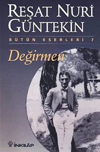 Değirmen roman
