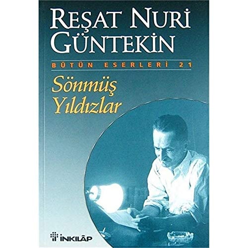 Sönmüş yıldızlar küçük hikâyeler