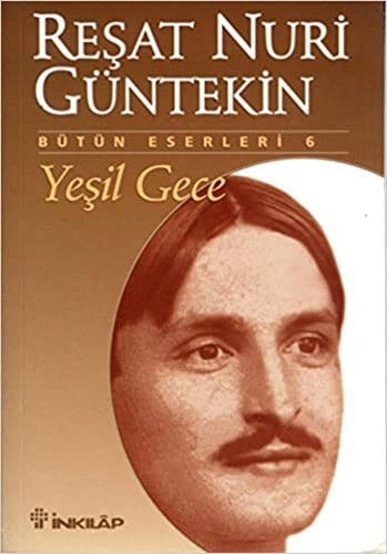 Yeşil gece
