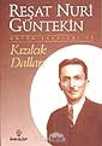 Kızılcık dalları roman