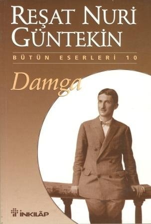 Damga