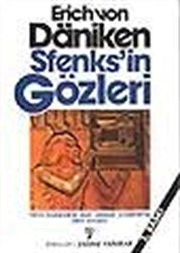 Sfenks'in gözleri Nil'in kıyısındaki eski ülkeye yöneltilmiş yeni sorular