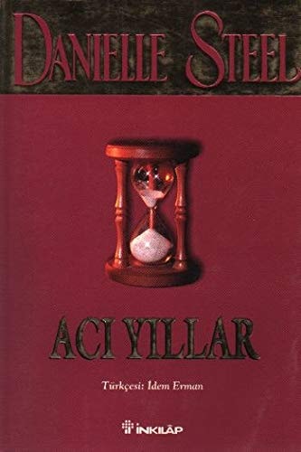 Acı yıllar roman
