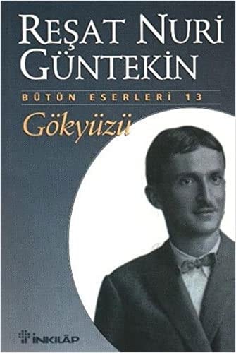 Gökyüzü roman