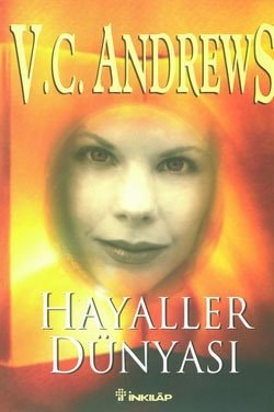 Hayaller dünyası roman