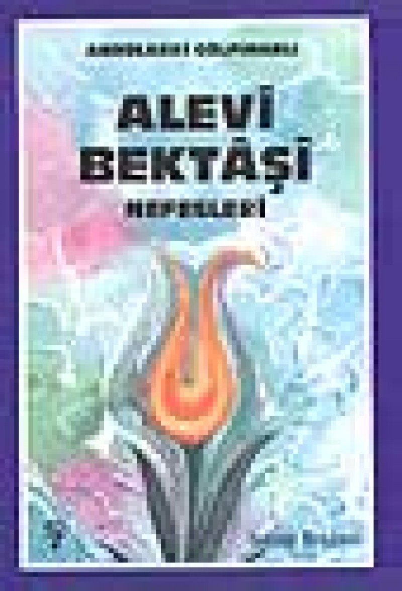 Alevî Bektaşî Nefesleri
