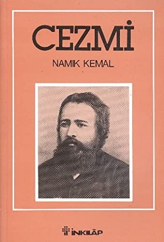 Cezmi tarihî roman