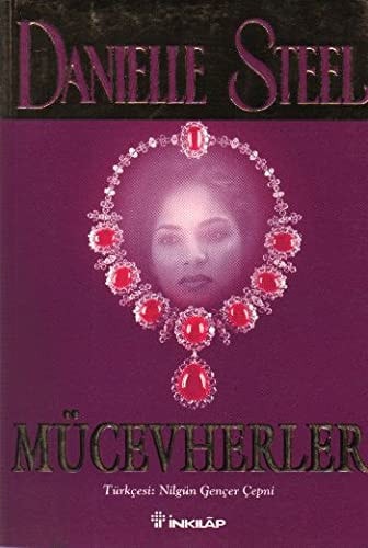 Mücevherler